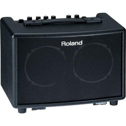 Roland AC-33 Acoustic Chorus Guitar Amplifier-Roland-Infinite Music