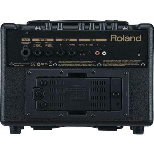 Roland AC-33 Acoustic Chorus Guitar Amplifier-Roland-Infinite Music