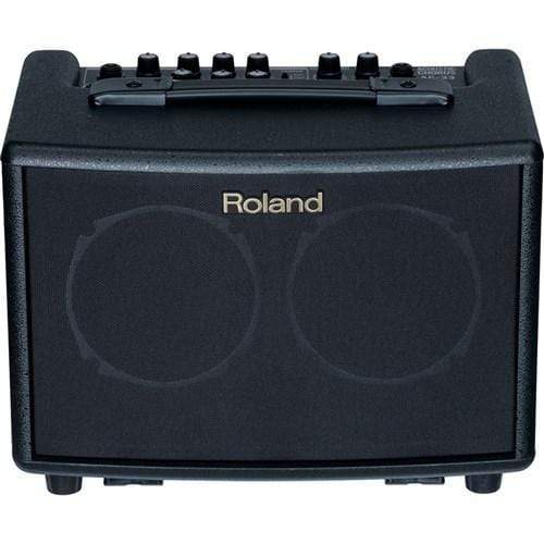 Roland AC-33 Acoustic Chorus Guitar Amplifier-Roland-Infinite Music