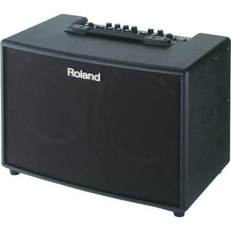 Roland AC-90 Acoustic Chorus Guitar Amplifier-Roland-Infinite Music