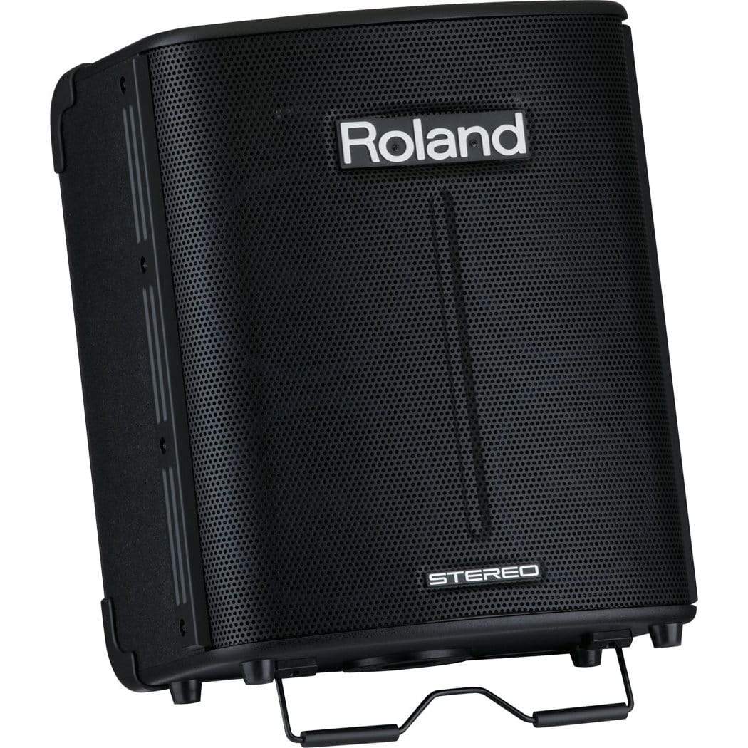 Roland BA-330 Portable Stereo Digital PA System-Roland-Infinite Music