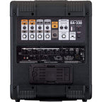 Roland BA-330 Portable Stereo Digital PA System-Roland-Infinite Music