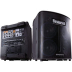 Roland BA-330 Portable Stereo Digital PA System-Roland-Infinite Music