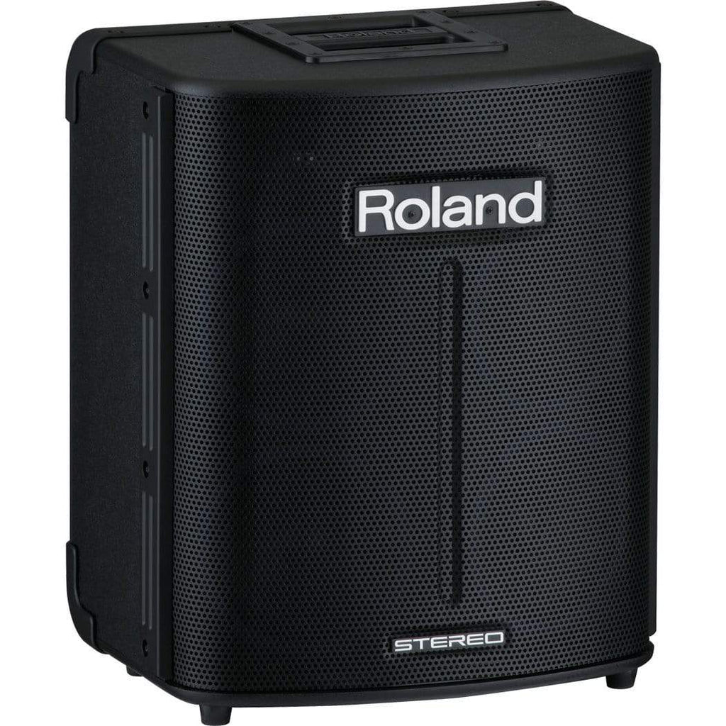 Roland BA-330 Portable Stereo Digital PA System-Roland-Infinite Music