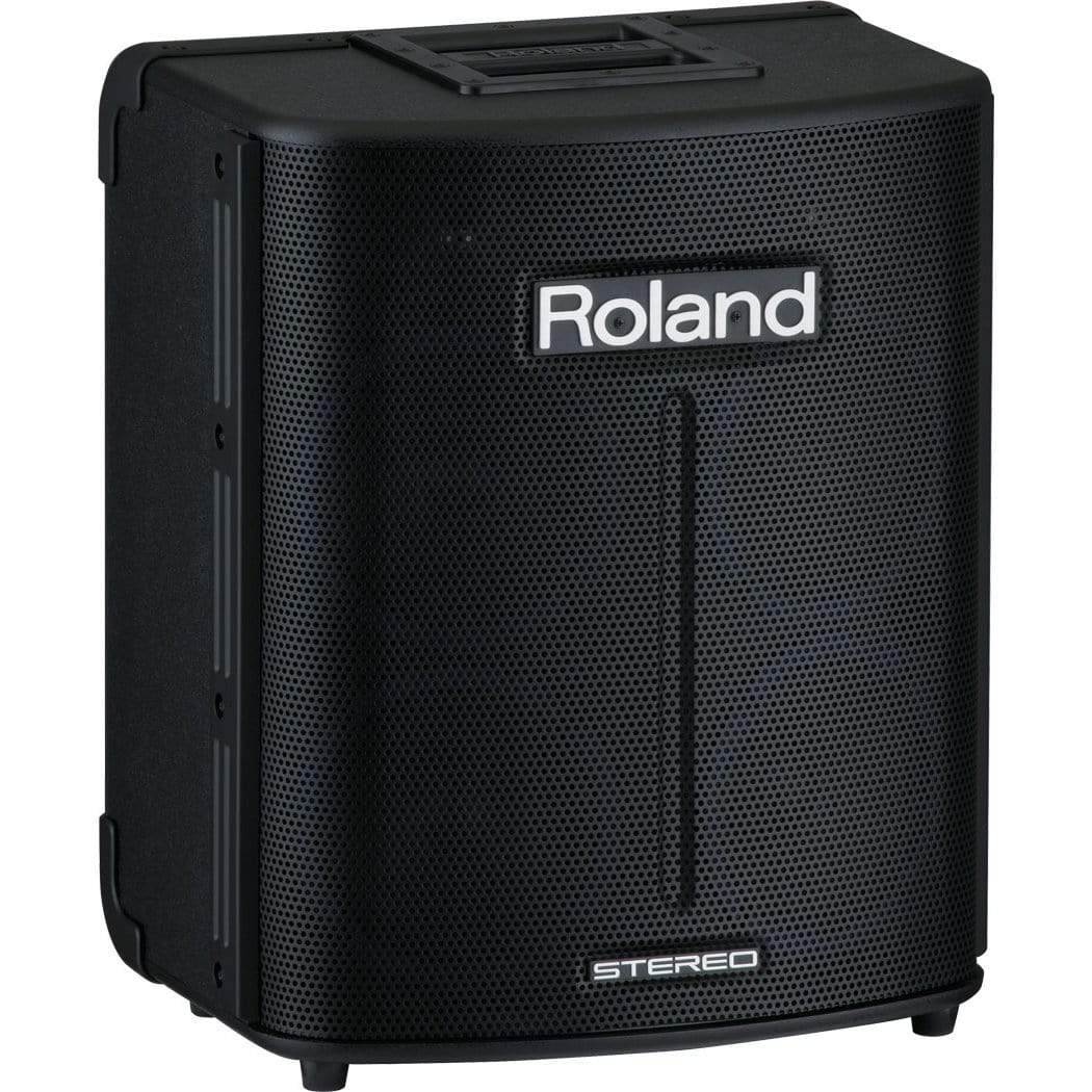 Roland BA-330 Portable Stereo Digital PA System-Roland-Infinite Music