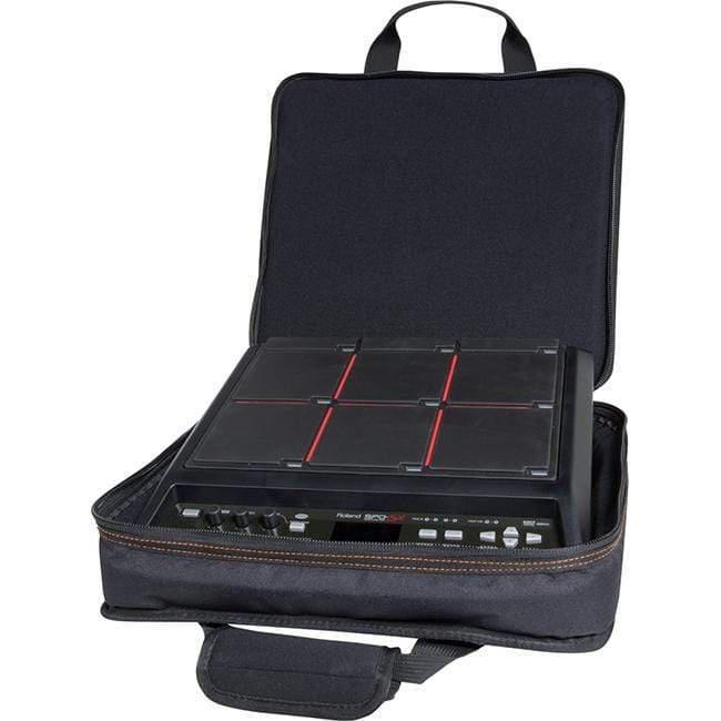 Roland CBBSPDSX Carry Bag for SPD-SX Sampling Pad-Roland-Infinite Music