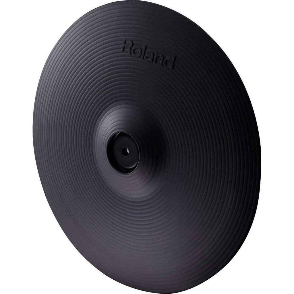 Roland CY12C V-Cymbal Crash-Roland-Infinite Music