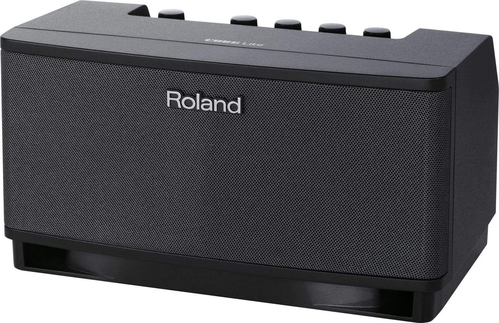 Roland Cube Lite 10-watt 3x3" Stereo Combo Amp-Roland-Infinite Music