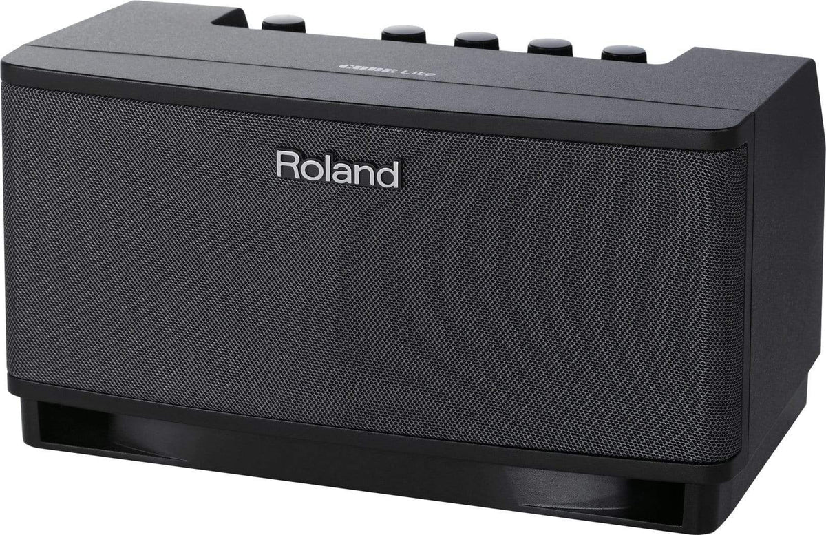 Roland Cube Lite 10-watt 3x3" Stereo Combo Amp-Roland-Infinite Music
