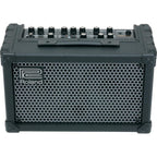 Roland Cube Street Battery Powered Stereo Guitar Amplifier - Black-Roland-Infinite Music