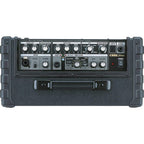 Roland Cube Street Battery Powered Stereo Guitar Amplifier - Black-Roland-Infinite Music