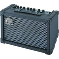 Roland Cube Street Battery Powered Stereo Guitar Amplifier - Black-Roland-Infinite Music