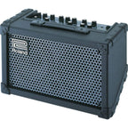 Roland Cube Street Battery Powered Stereo Guitar Amplifier - Black-Roland-Infinite Music