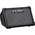Roland Cube Street EX Battery Powered Stereo Guitar Amplifier-Roland-Infinite Music