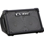 Roland Cube Street EX Battery Powered Stereo Guitar Amplifier-Roland-Infinite Music