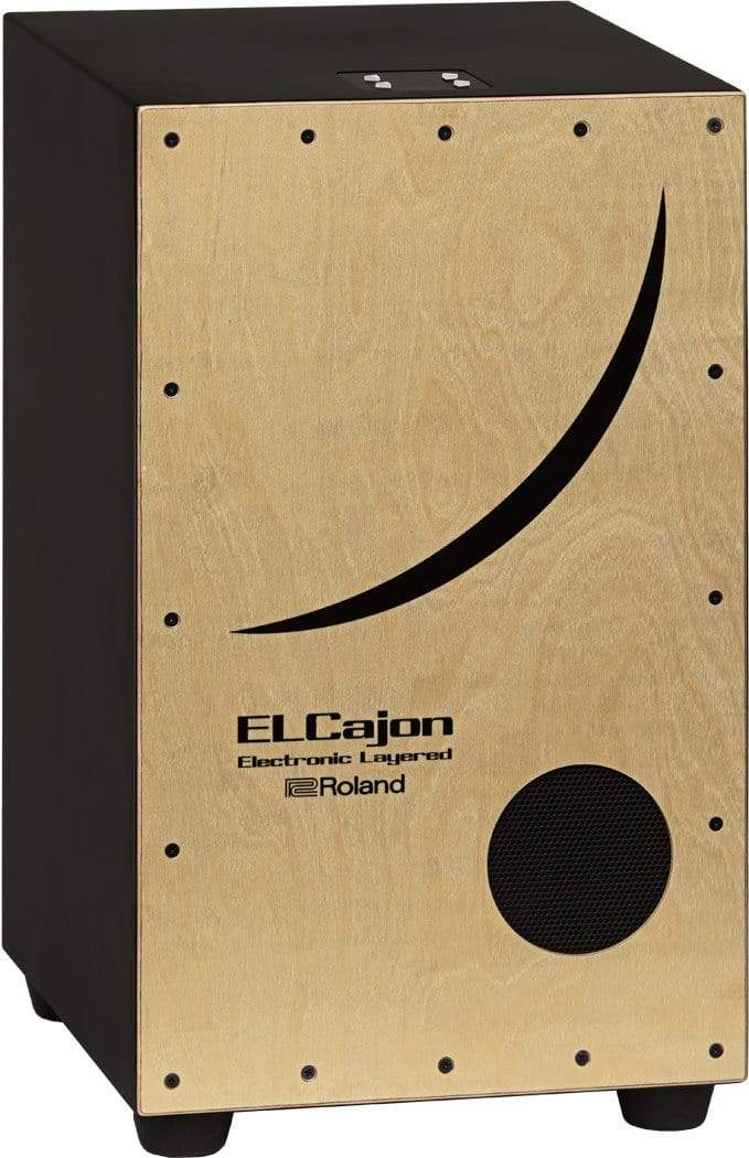 Roland ELcajon EC-10-Roland-Infinite Music