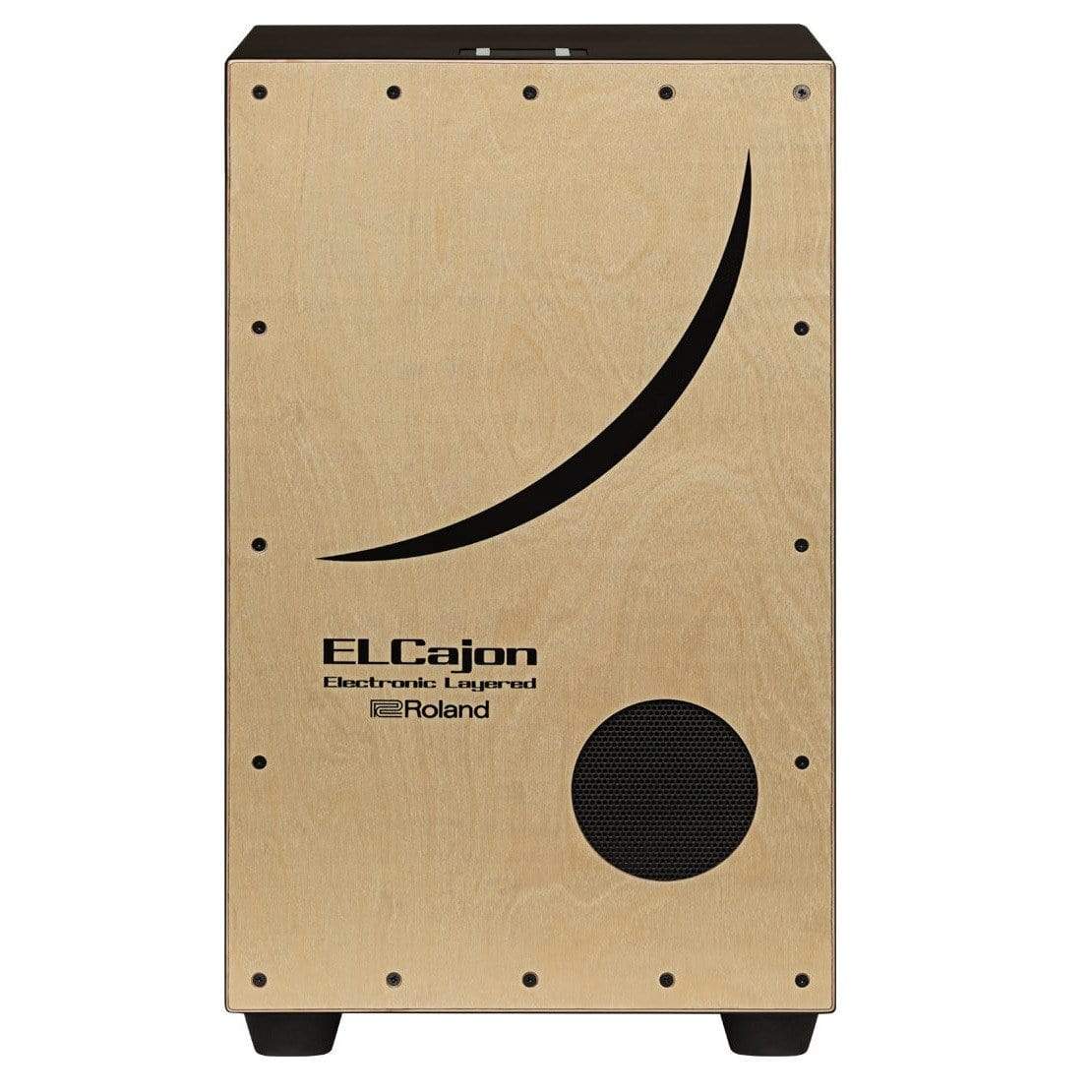 Roland ELcajon EC-10-Roland-Infinite Music