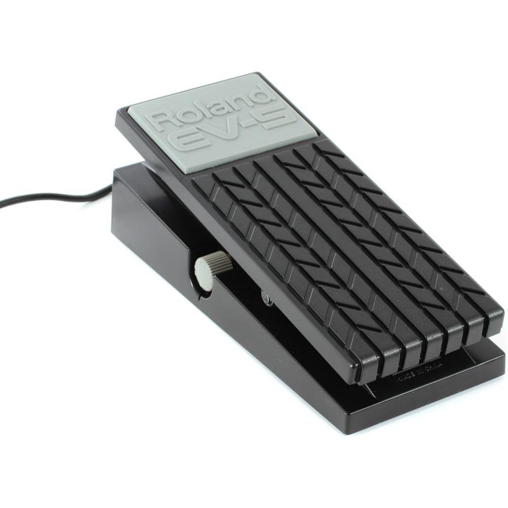 Roland EV-5 Expression Pedal-Roland-Infinite Music