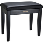Roland FP-60X Digital Piano with Stand, Pedal and Stool - Black-Roland-Infinite Music