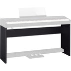 Roland FP-60X Digital Piano with Stand, Pedal and Stool - Black-Roland-Infinite Music