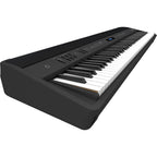 Roland FP-90X Digital Piano with Stand, Pedal and Stool - Black-Roland-Infinite Music