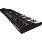 Roland GO-61P GO:PIANO Digital Piano - Black-Roland-Infinite Music