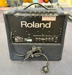 Roland KC60 40w 3Ch Keyboard Amp ( Pre Owned )-Roland-Infinite Music