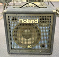 Roland KC60 40w 3Ch Keyboard Amp ( Pre Owned )-Roland-Infinite Music