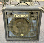 Roland KC60 40w 3Ch Keyboard Amp ( Pre Owned )-Roland-Infinite Music