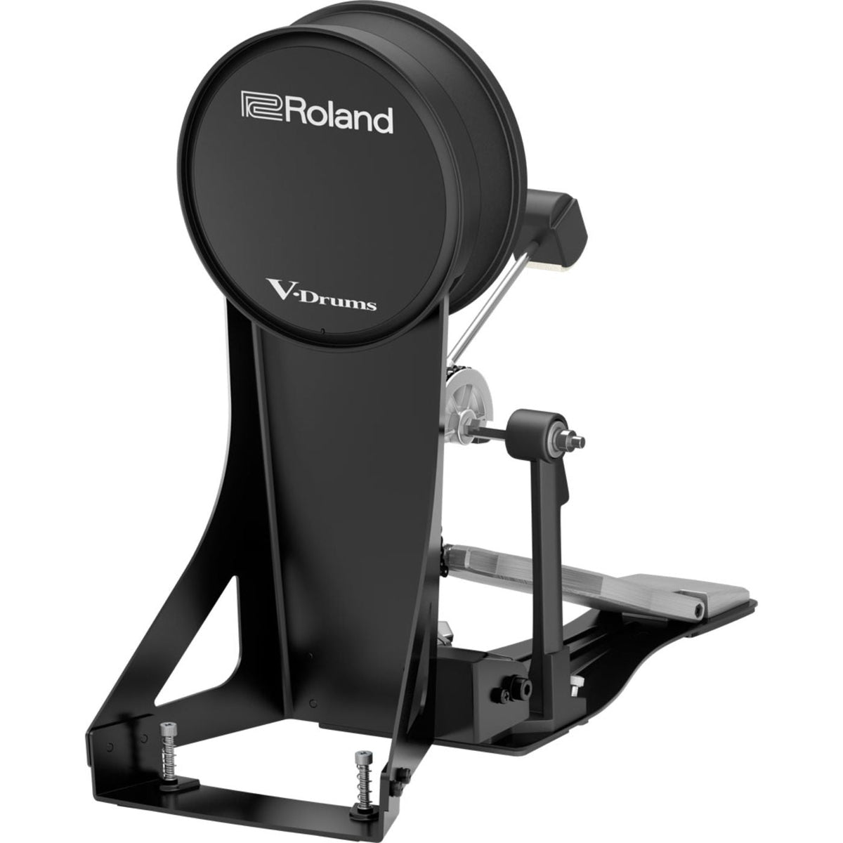 Roland KD-10 Kick Pad-Roland-Infinite Music