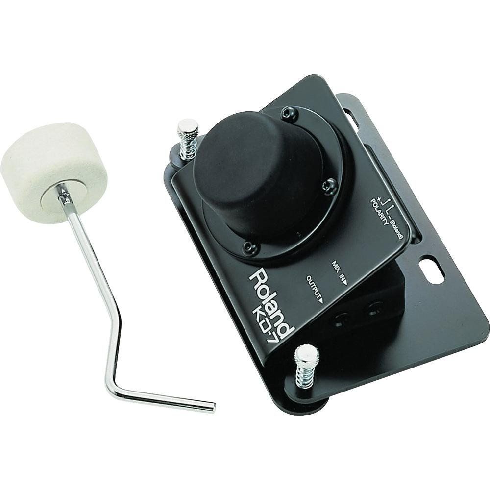 Roland KD-7 Kick Trigger Unit-Roland-Infinite Music