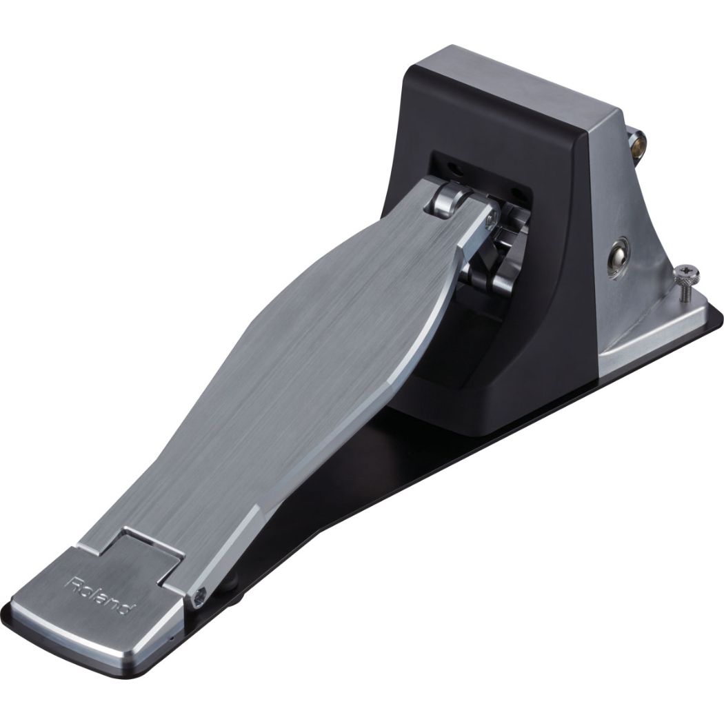 Roland KT-10 Kick Trigger Pedal-Roland-Infinite Music