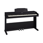 Roland RP102 Digital Piano - Black-Roland-Infinite Music