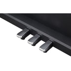 Roland RP102 Digital Piano - Black-Roland-Infinite Music