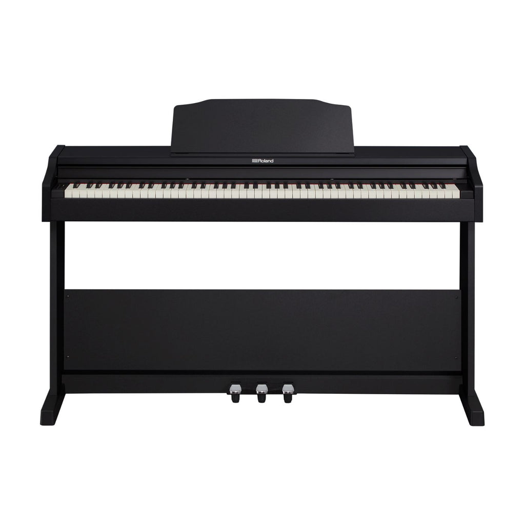 Roland RP102 Digital Piano - Black-Roland-Infinite Music