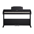 Roland RP102 Digital Piano - Black-Roland-Infinite Music