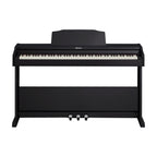 Roland RP102 Digital Piano - Black-Roland-Infinite Music