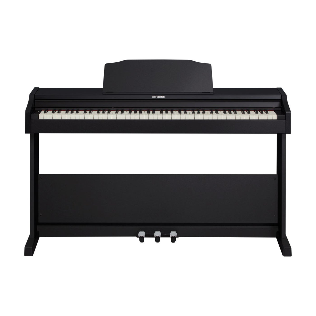 Roland RP102 Digital Piano - Black-Roland-Infinite Music