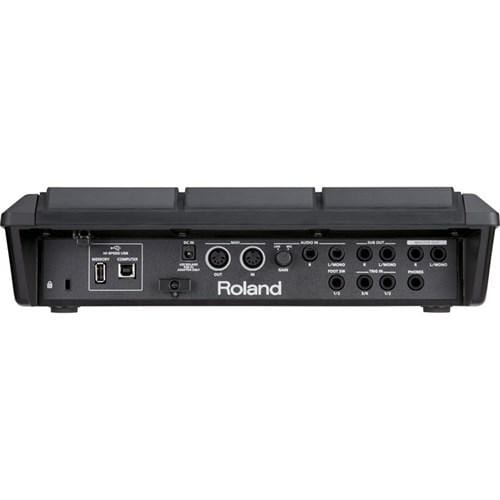 Roland SPD-SX Sampling Pad-Roland-Infinite Music