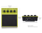 Roland SPD1K SPD::ONE KICK Percussion Pad Kick-Roland-Infinite Music