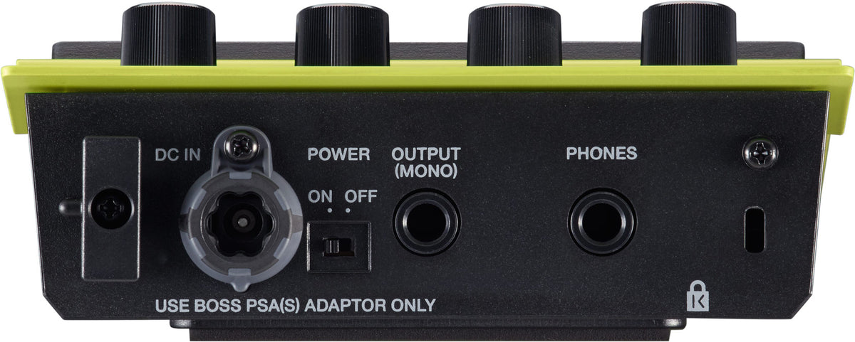Roland SPD1K SPD::ONE KICK Percussion Pad Kick-Roland-Infinite Music