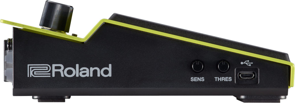 Roland SPD1K SPD::ONE KICK Percussion Pad Kick-Roland-Infinite Music