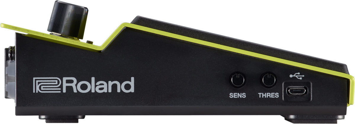 Roland SPD1K SPD::ONE KICK Percussion Pad Kick-Roland-Infinite Music