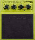 Roland SPD1K SPD::ONE KICK Percussion Pad Kick-Roland-Infinite Music