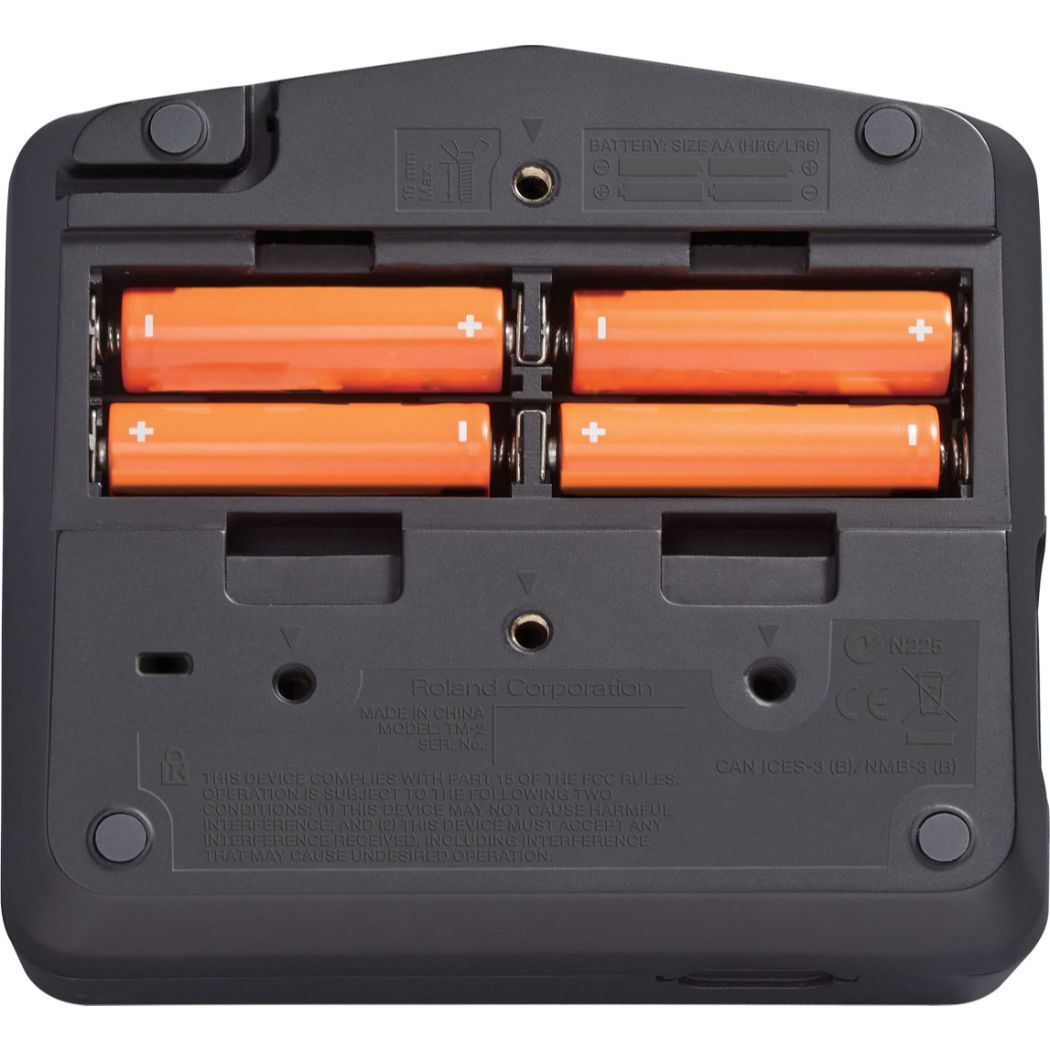 Roland TM-2 Trigger Module-Roland-Infinite Music
