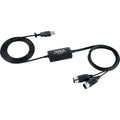 Roland UM-ONE mk2 USB Midi Interface-Roland-Infinite Music