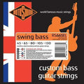 RotoSound RS665EL Swing Bass 5 String Extra Long Scale 45-130-Rotosound-Infinite Music