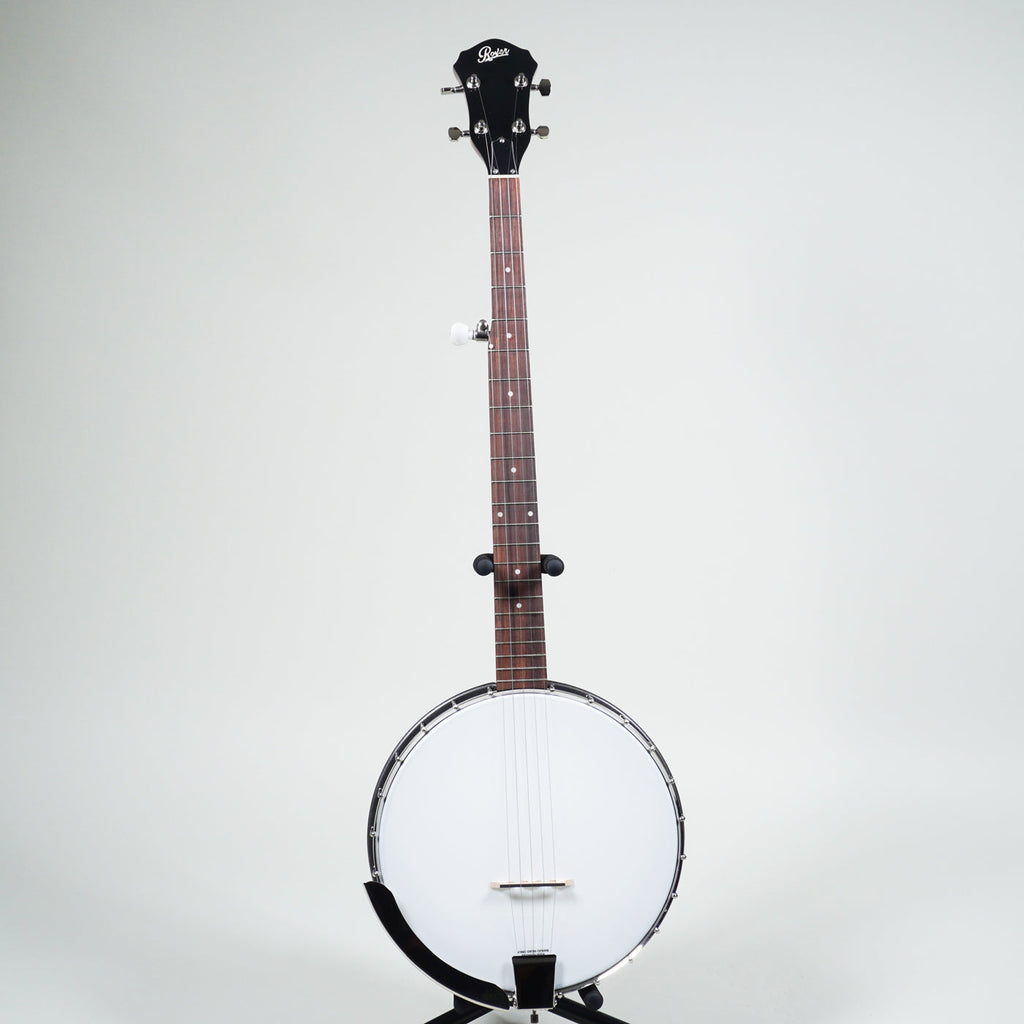 Rover RB-20 Student 5-String Open-Back Banjo-Rover-Infinite Music