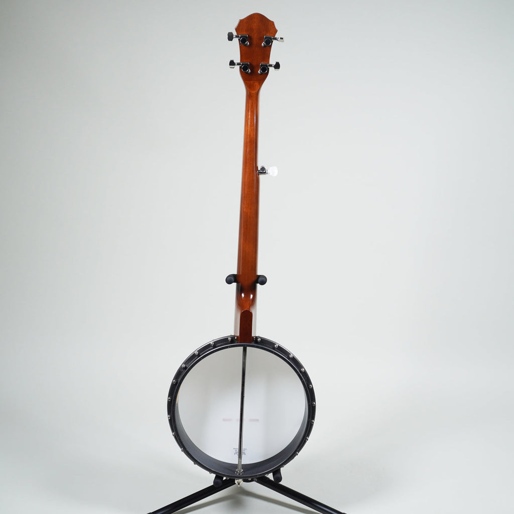 Rover RB-20 Student 5-String Open-Back Banjo-Rover-Infinite Music