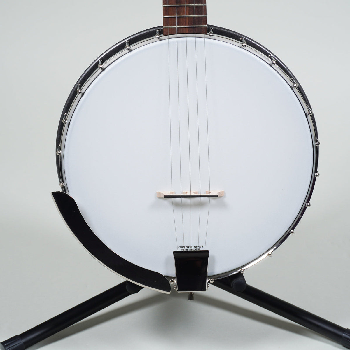 Rover RB-20 Student 5-String Open-Back Banjo-Rover-Infinite Music